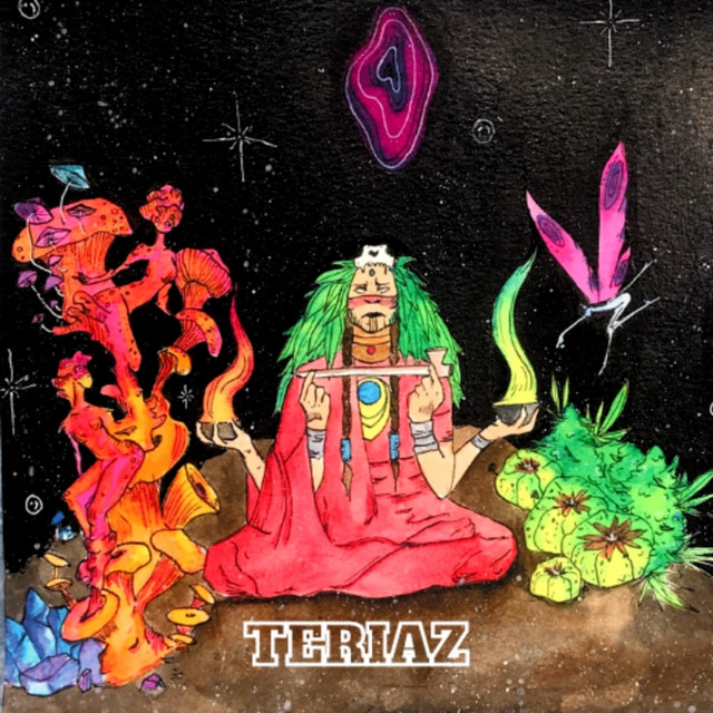 Nature's Calling cover art