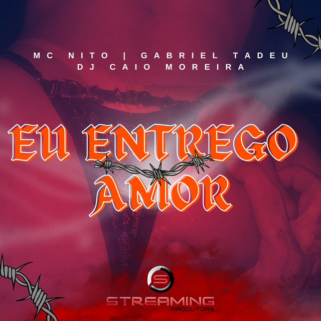Eu Entrego Amor