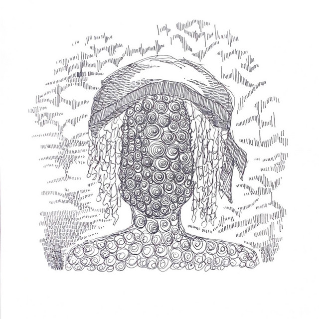 Entity cover art