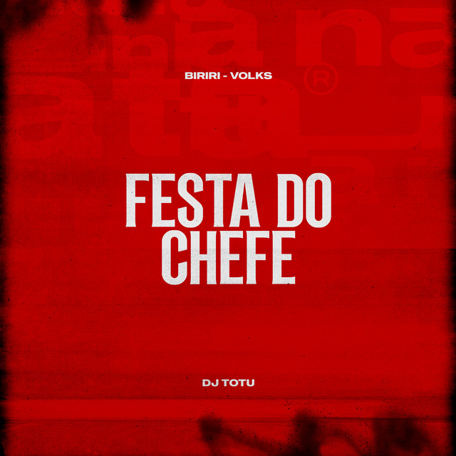 Festa do Chefe