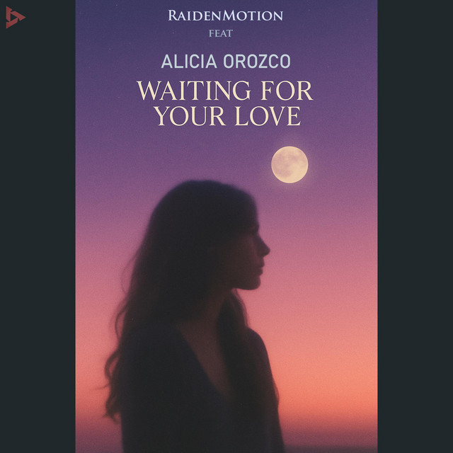 Waiting For Your Love