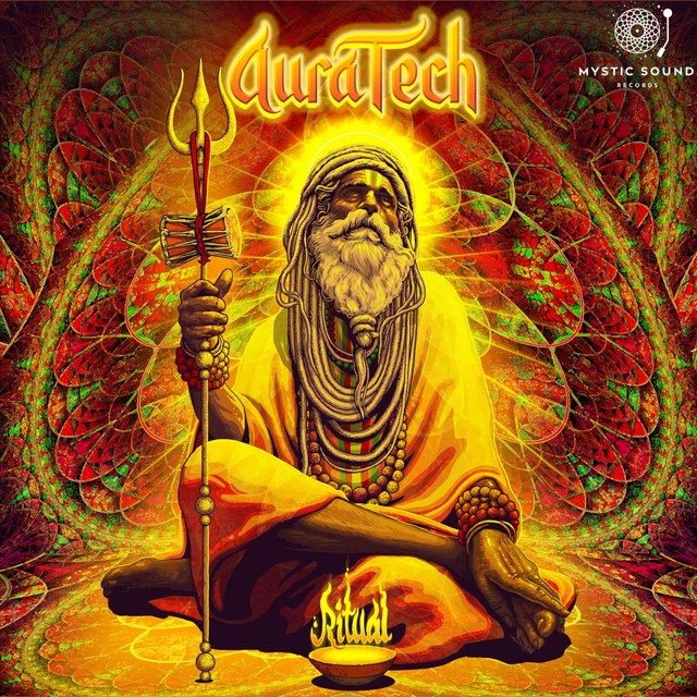 Ritual cover