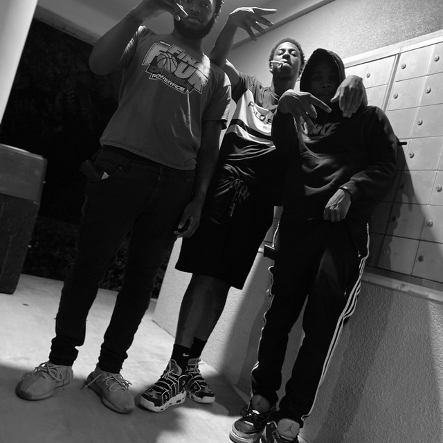 M$D Anthem pt.1 - Single by MSD.E | Spotify