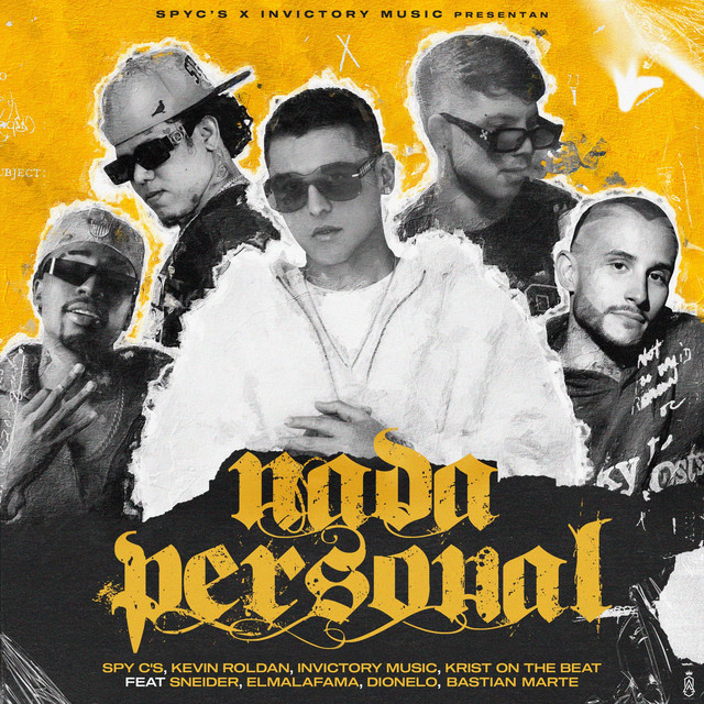 Nada Personal