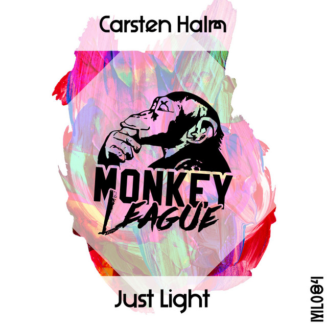 Just Light album art