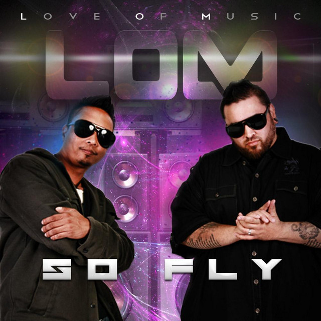 So Fly cover