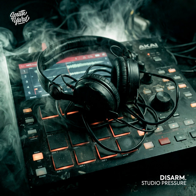 Disarm.