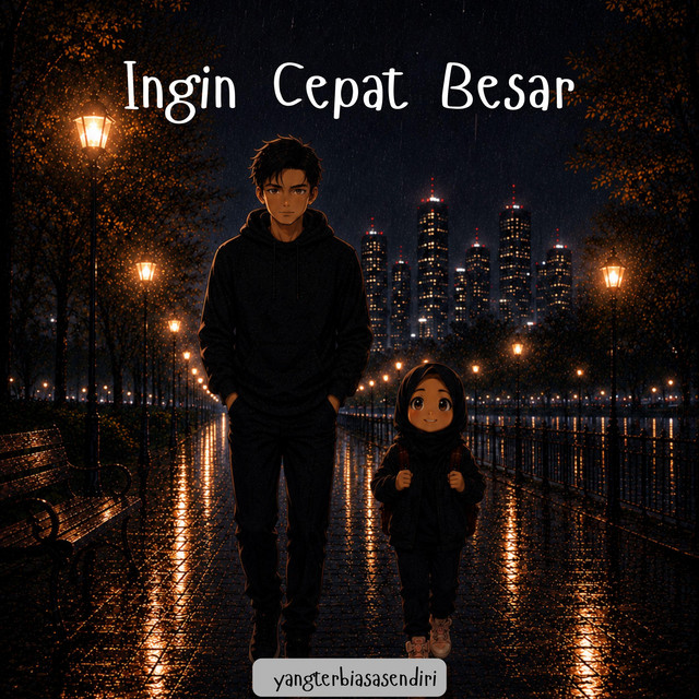 yangterbiasasendiri