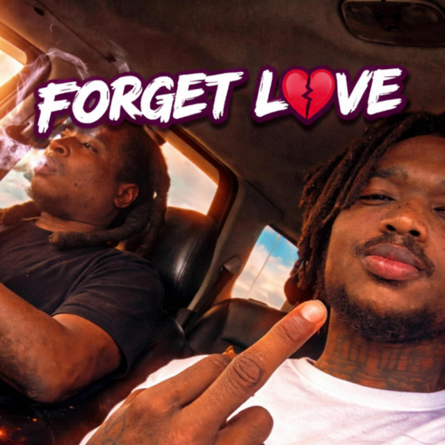 Forget love
