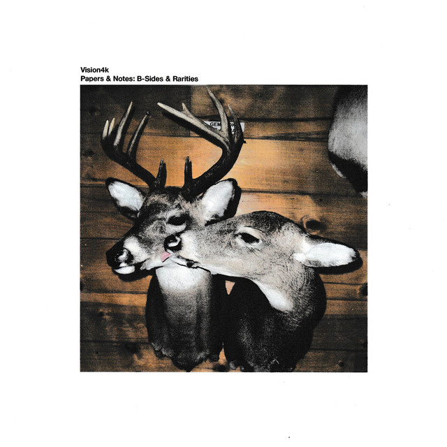 Papers & Notes: B-Sides & Rarities cover art
