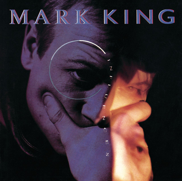 Influences cover art
