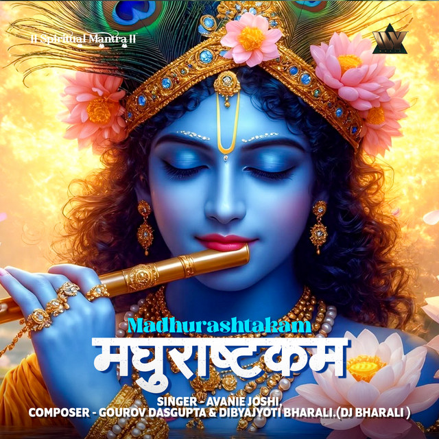 Madhurashtakam