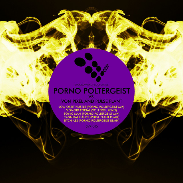 Sigmoid Portal - Von Pixel Remix cover art