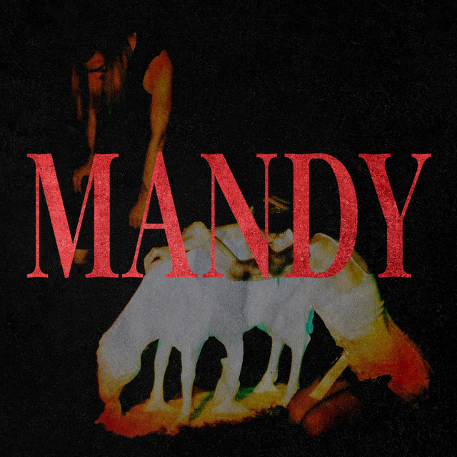 MANDY cover art