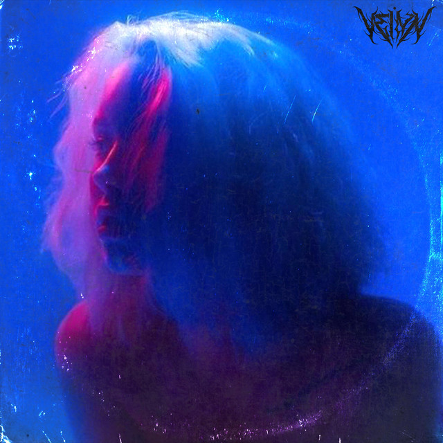 Heathen cover art
