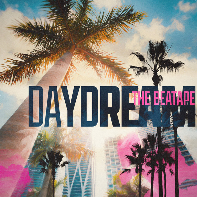 Daydream cover art
