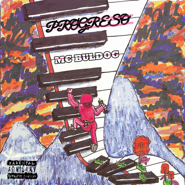 Progreso cover art