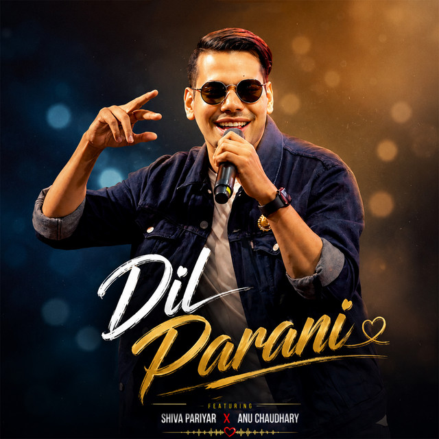 Dil Parani album image