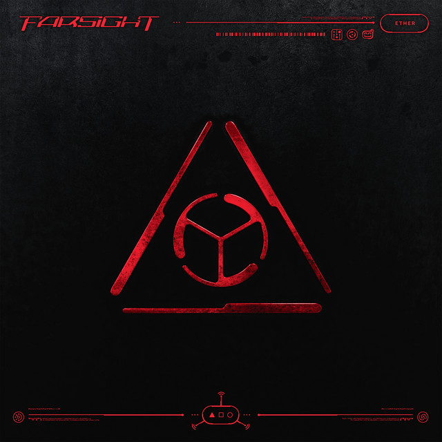 Ether cover