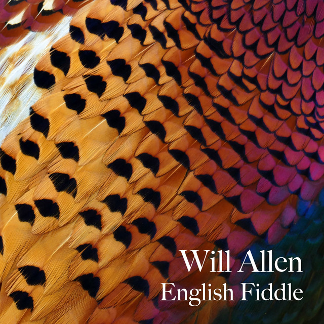 English Fiddle cover art