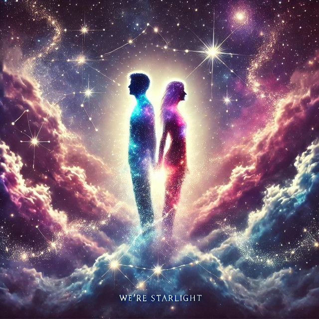 We’re Starlight
