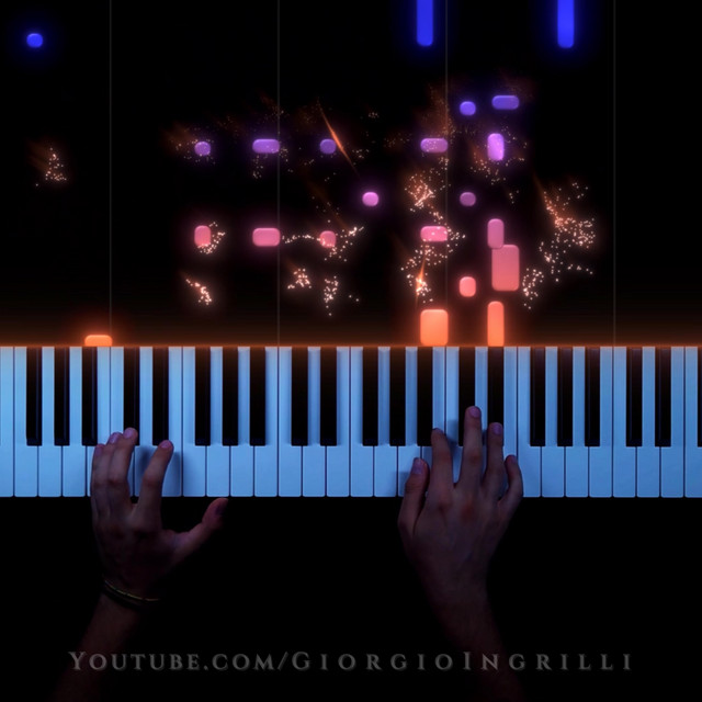 Chopin: Waltz in B minor Op. 69 No. 2 album image
