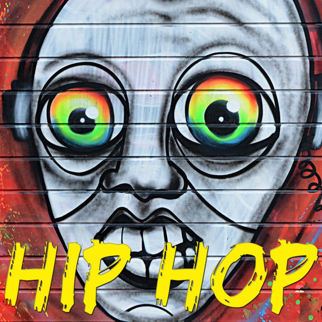Studio - Hip Hop