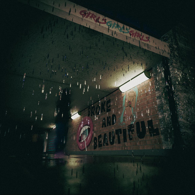 Broke and Beautiful