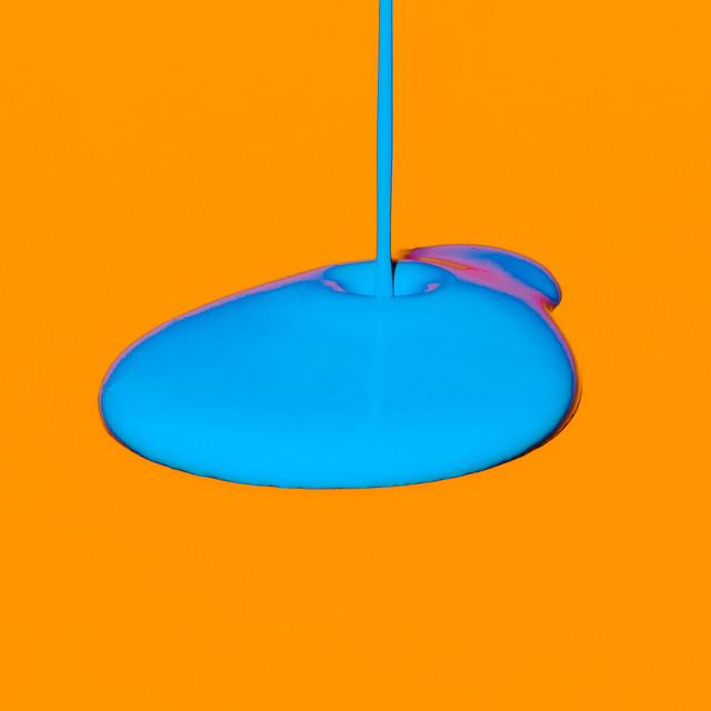 Dripping cover