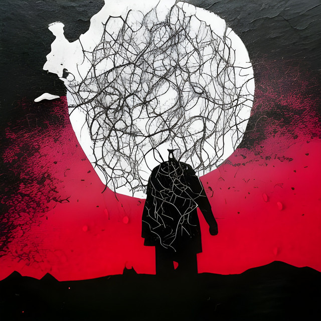 Tampered Leaves cover art