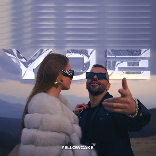 YJE - song and lyrics by 2Ton | Spotify