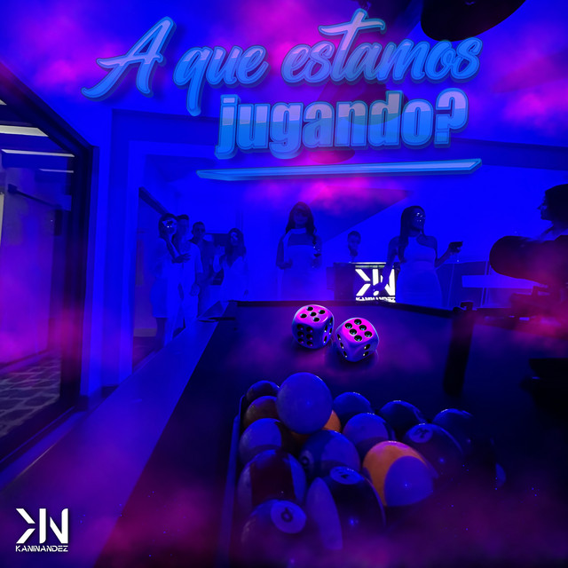 A Que Estamos Jugando