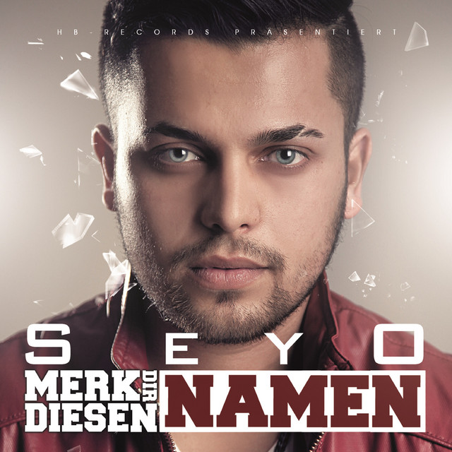 Merk dir diesen Namen cover art