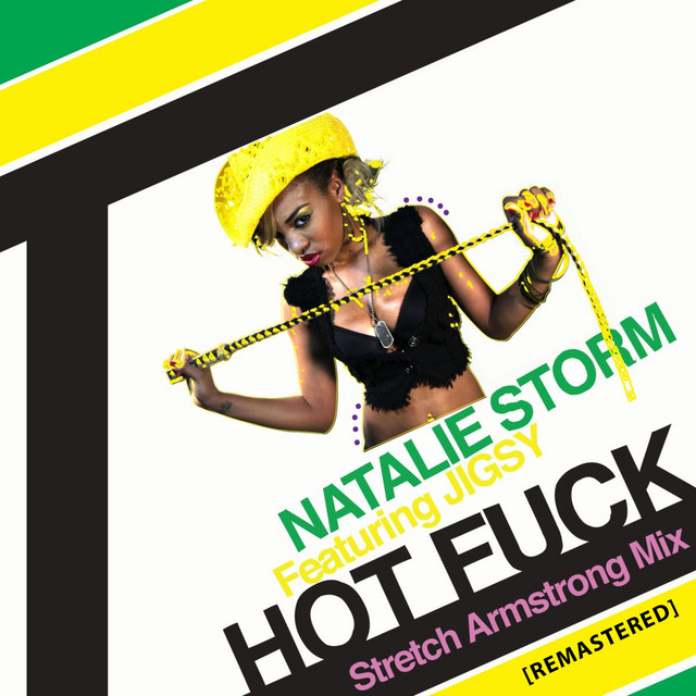 Natalie Storm