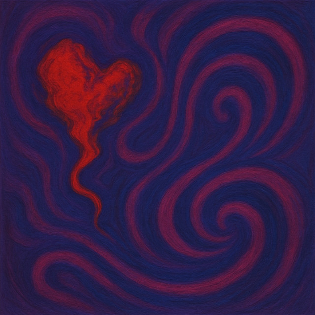 Traces cover art