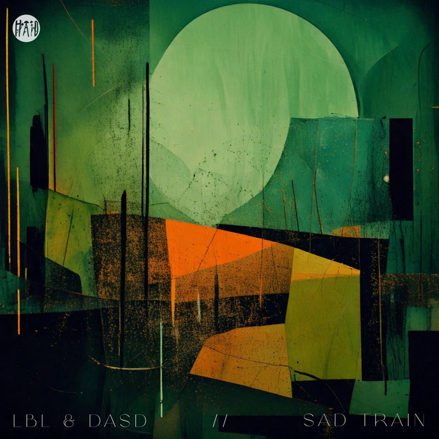 Sad Train