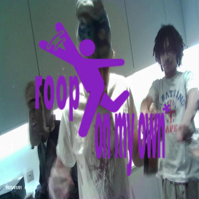 on my own cover art