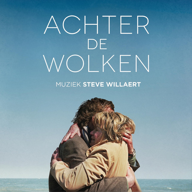 Achter De Wolken cover