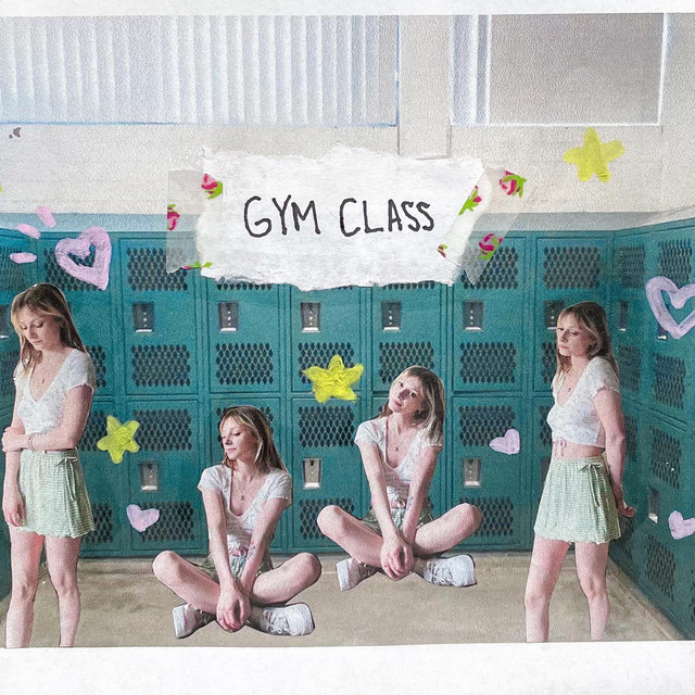 Gym Class cover art
