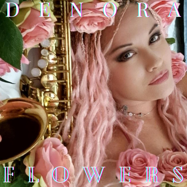 Flowers cover art