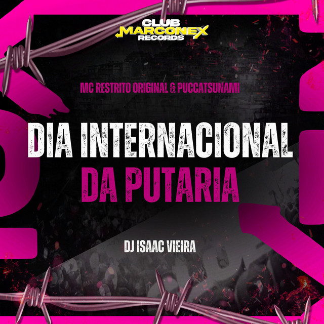 Dia Internacional da Putaria