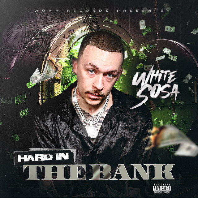 Hard in the Bank cover