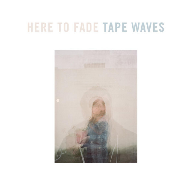 Here to Fade cover art