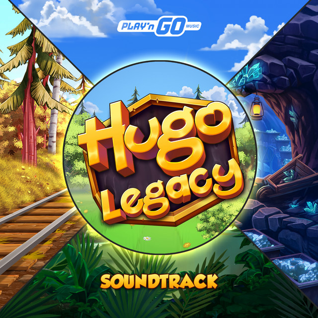 Hugo Legacy Soundtrack - Album by Play'n GO Music | Spotify