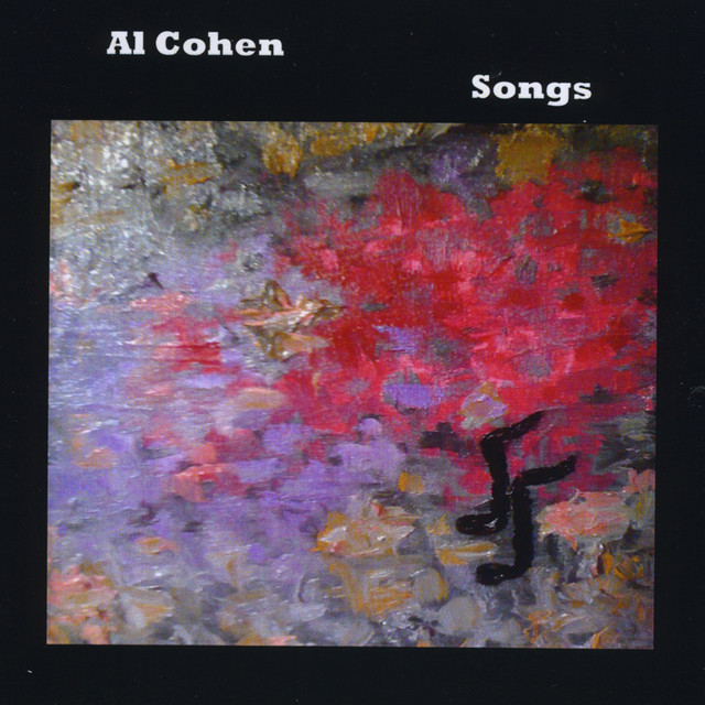 Songs cover art