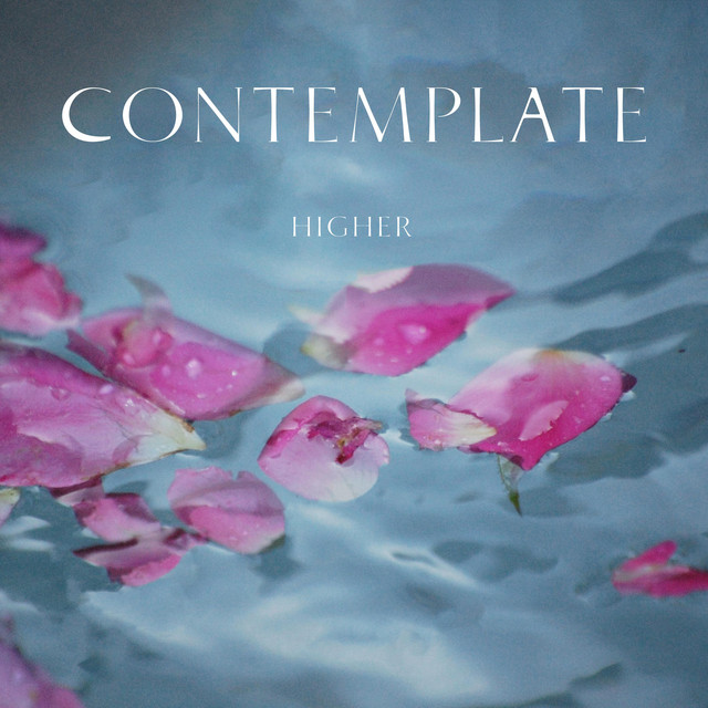 Higher cover art