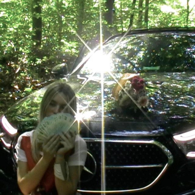 outside cover art