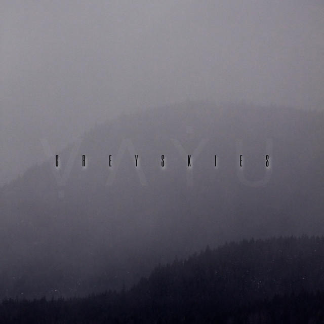 Grey Skies