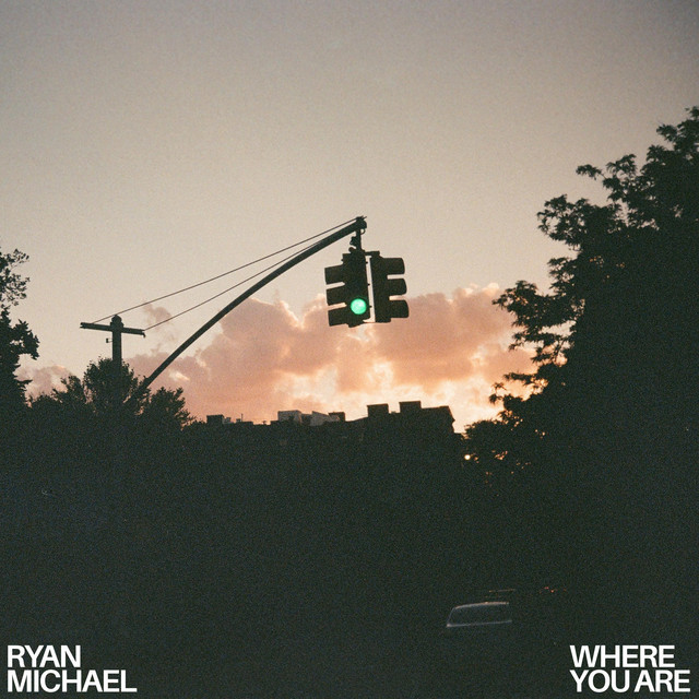 Where You Are