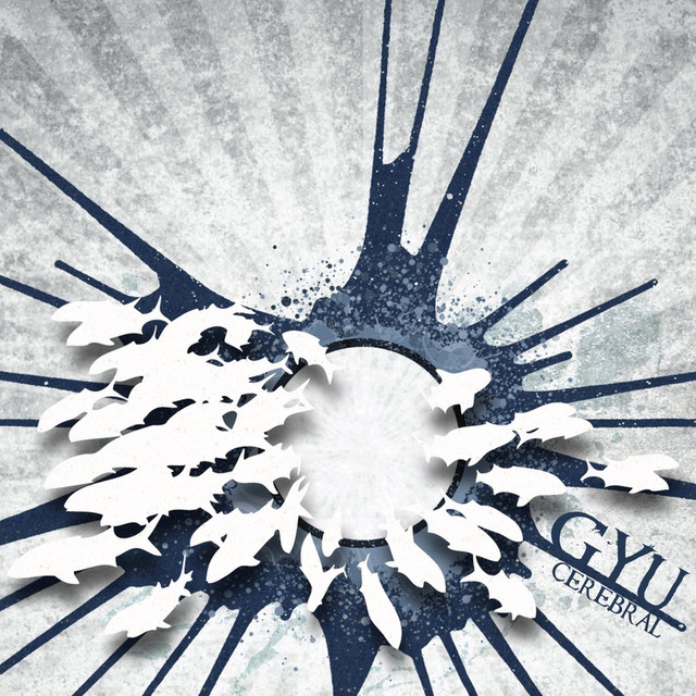 Cerebral cover art